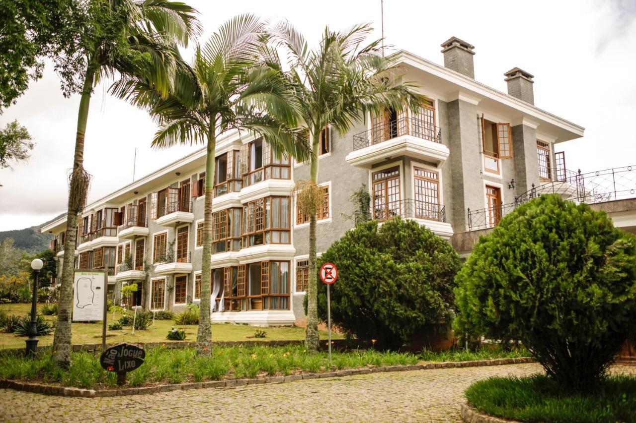 Aroso Paco Hotel Pedra Azul  Exterior photo The hotel