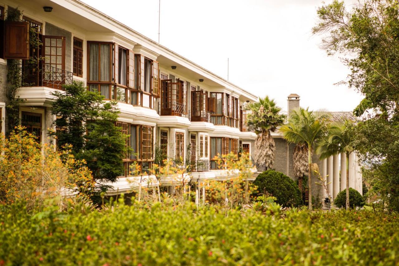 Aroso Paco Hotel Pedra Azul  Exterior photo The hotel's rooms